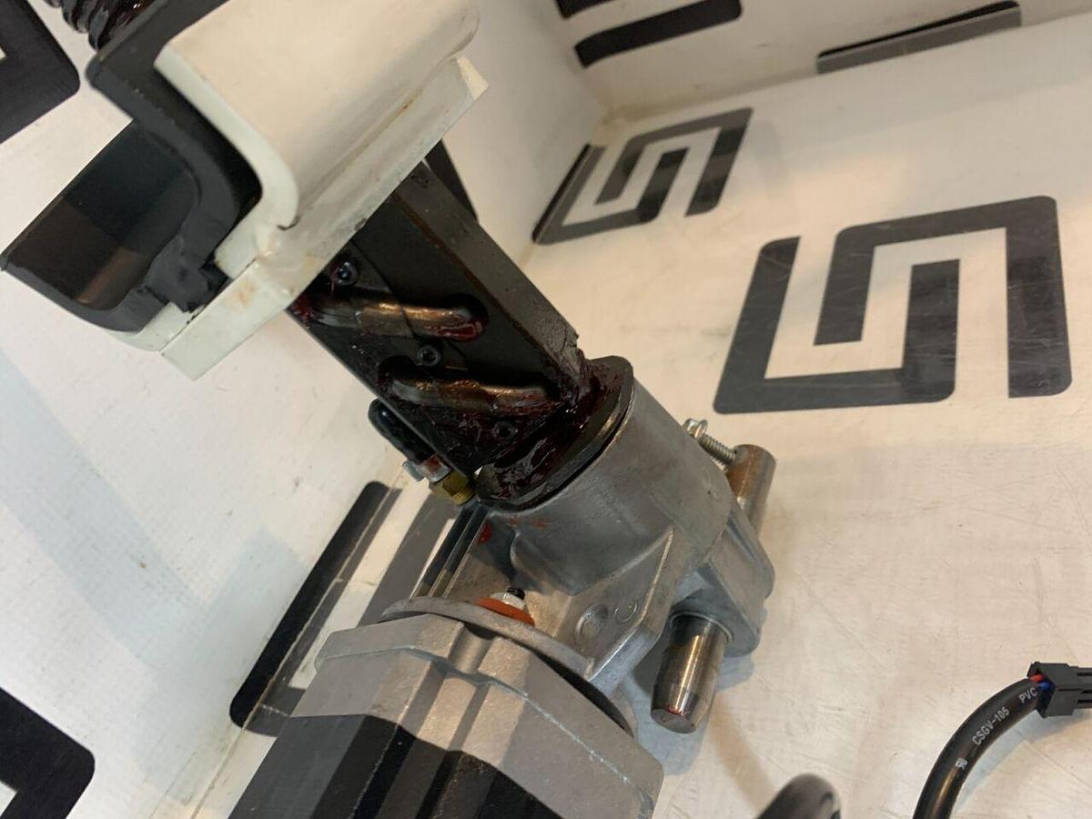 Used HD ACTUATOR KIT