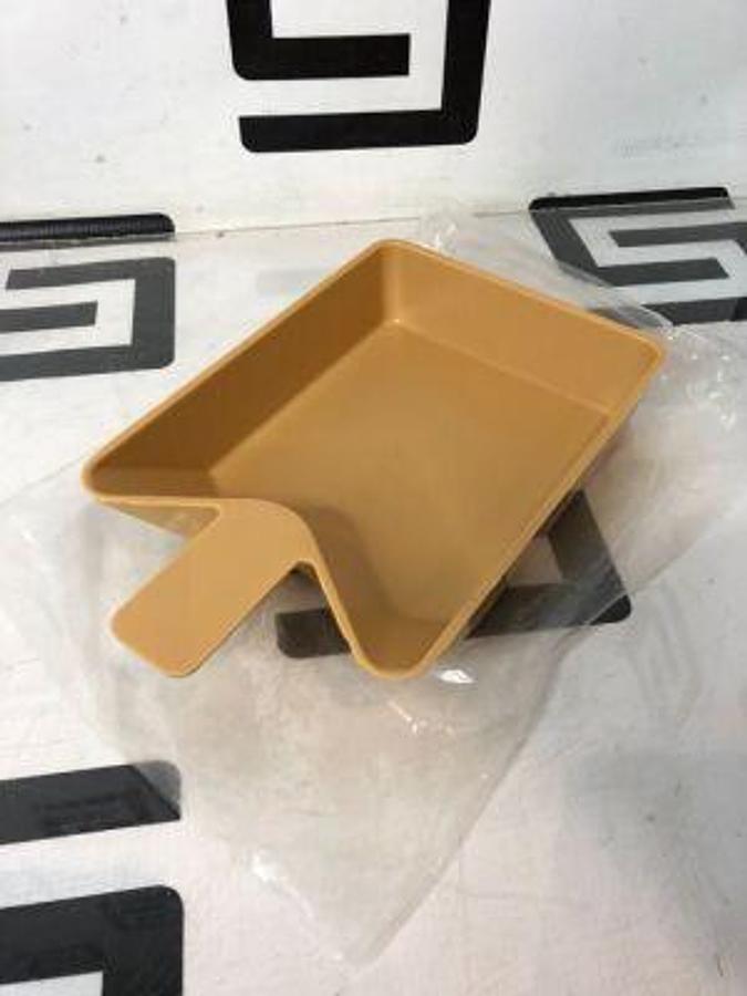 Used KIRBY LESTER KLX 10 KL8 Pill Dispensers Tray Capsule Holder Container