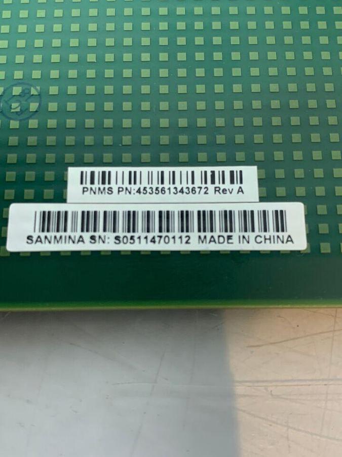 Used PHILIPS 453561343672