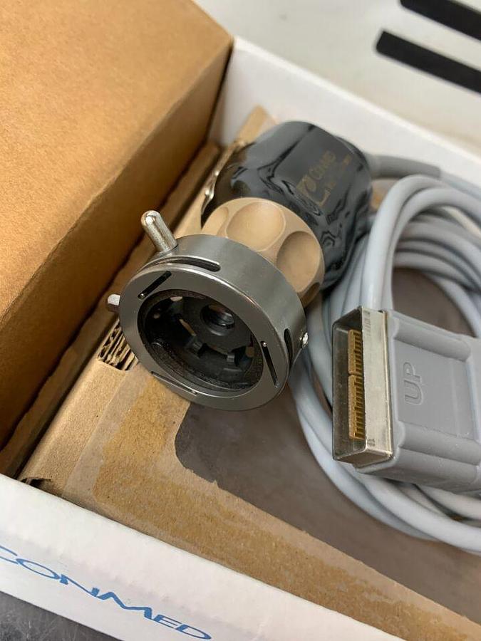 Used CONMED Camera Head True HD 3Mos