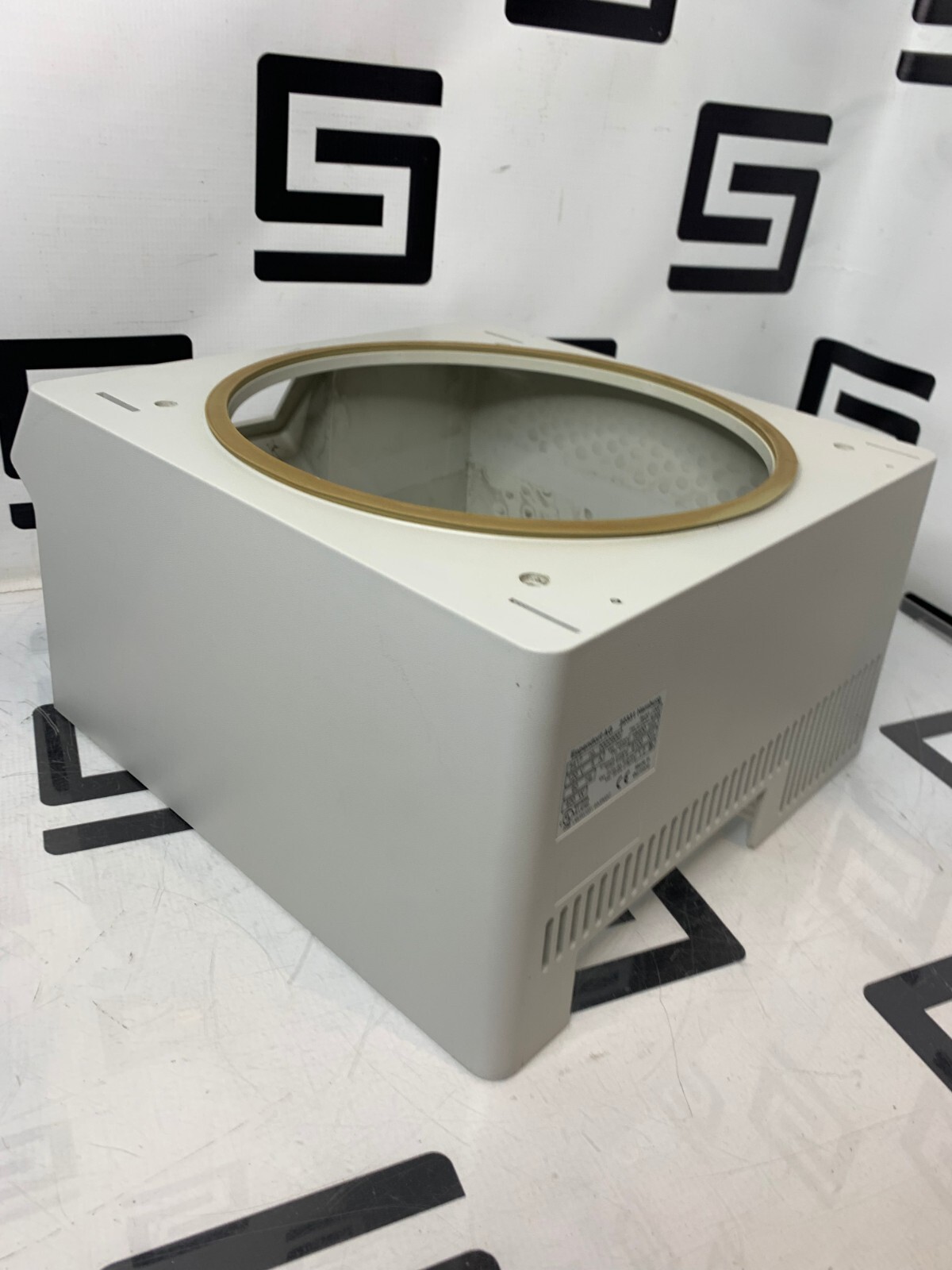 Used Eppendorf 5417C 5417 C Casing Enclosure Housing CENTRIFUGE Warranty