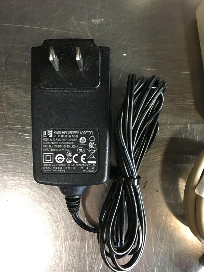 Used CARESTREAM CS 3600