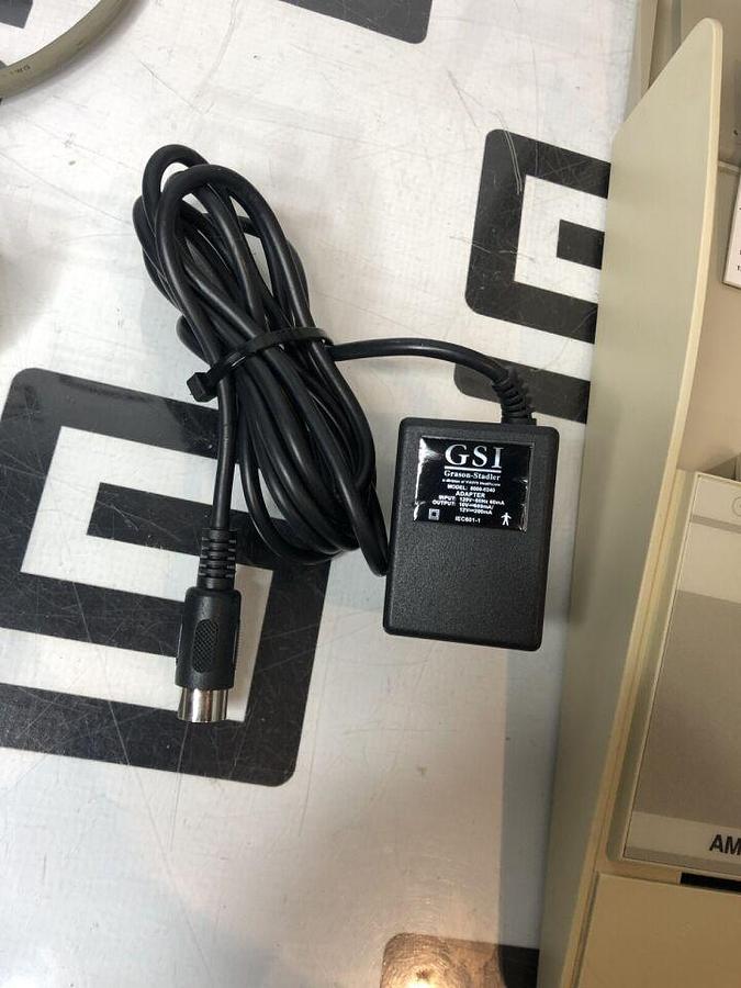 Used WELCH ALLYN AM232