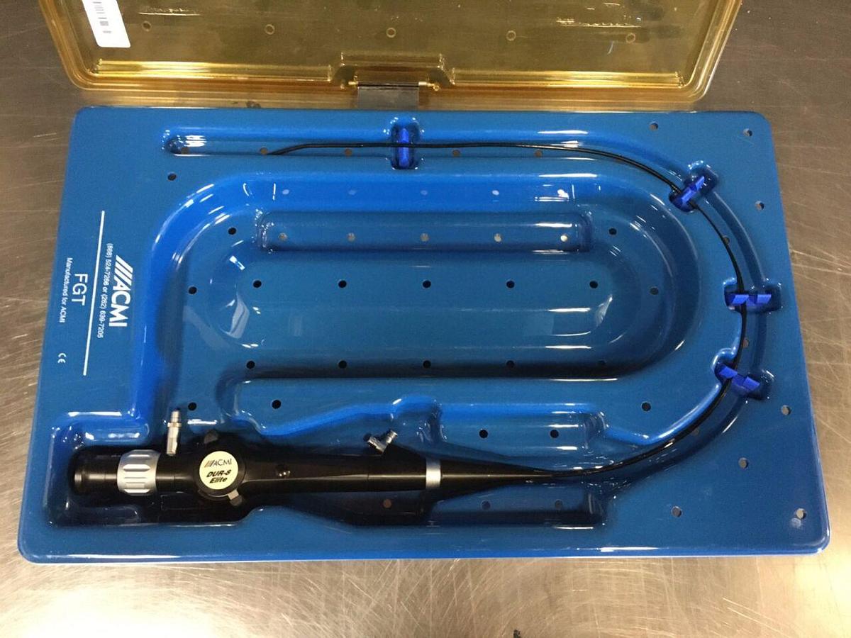 Used GYRUS ACMI DUR-8ELITE