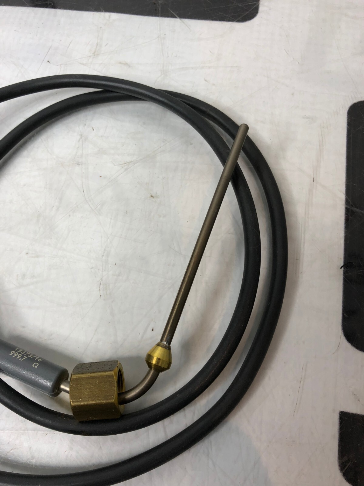 Used Scican Bravo 17V 17 22V 22 Temperature Sensor PT1000 – PT2 43000180000