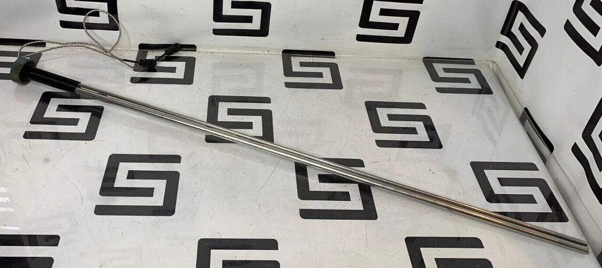 Used TS Controller 3-Tube Temperature Sensor Assembly