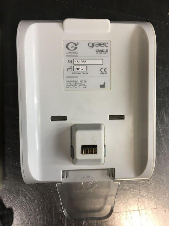 Used COMPUMEDICS 8028-0001-01