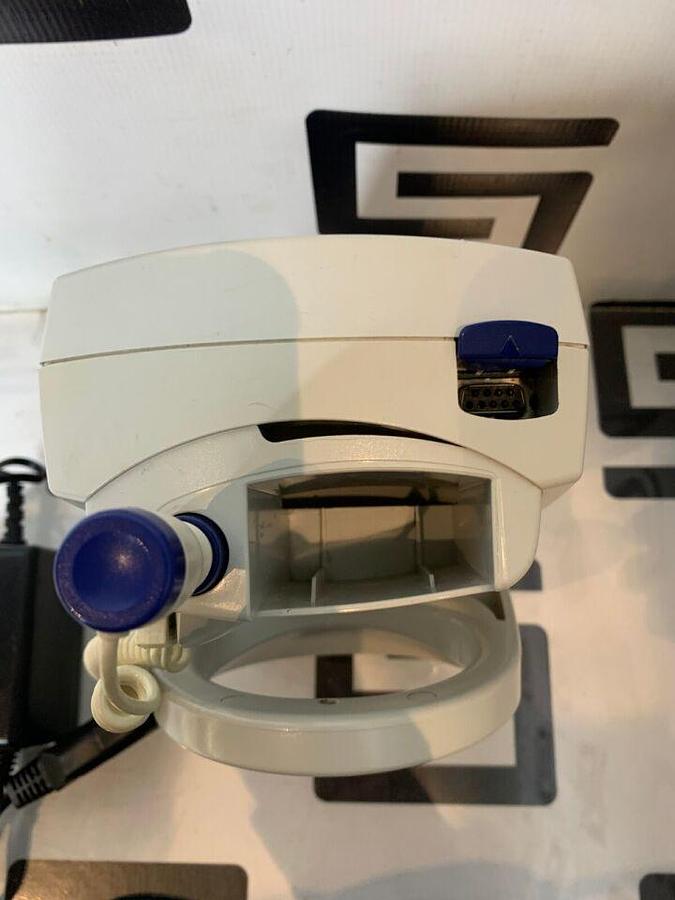 Used WELCH ALLYN Spot Vital Signs 420 Series