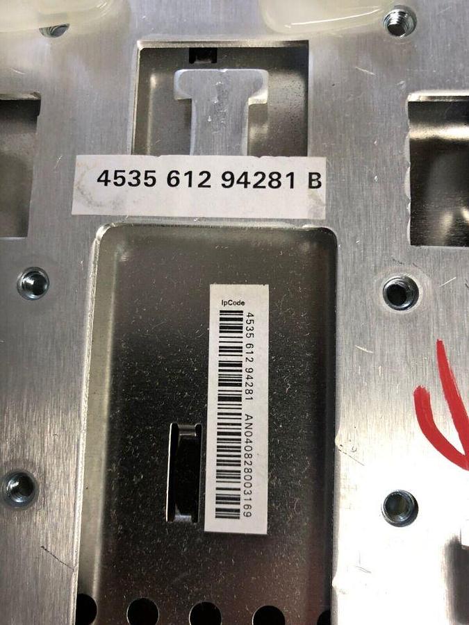 Used PHILIPS 453561294281 B 4535 612 94281