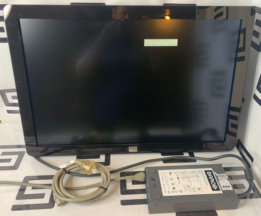 Used BARCO K9301630A