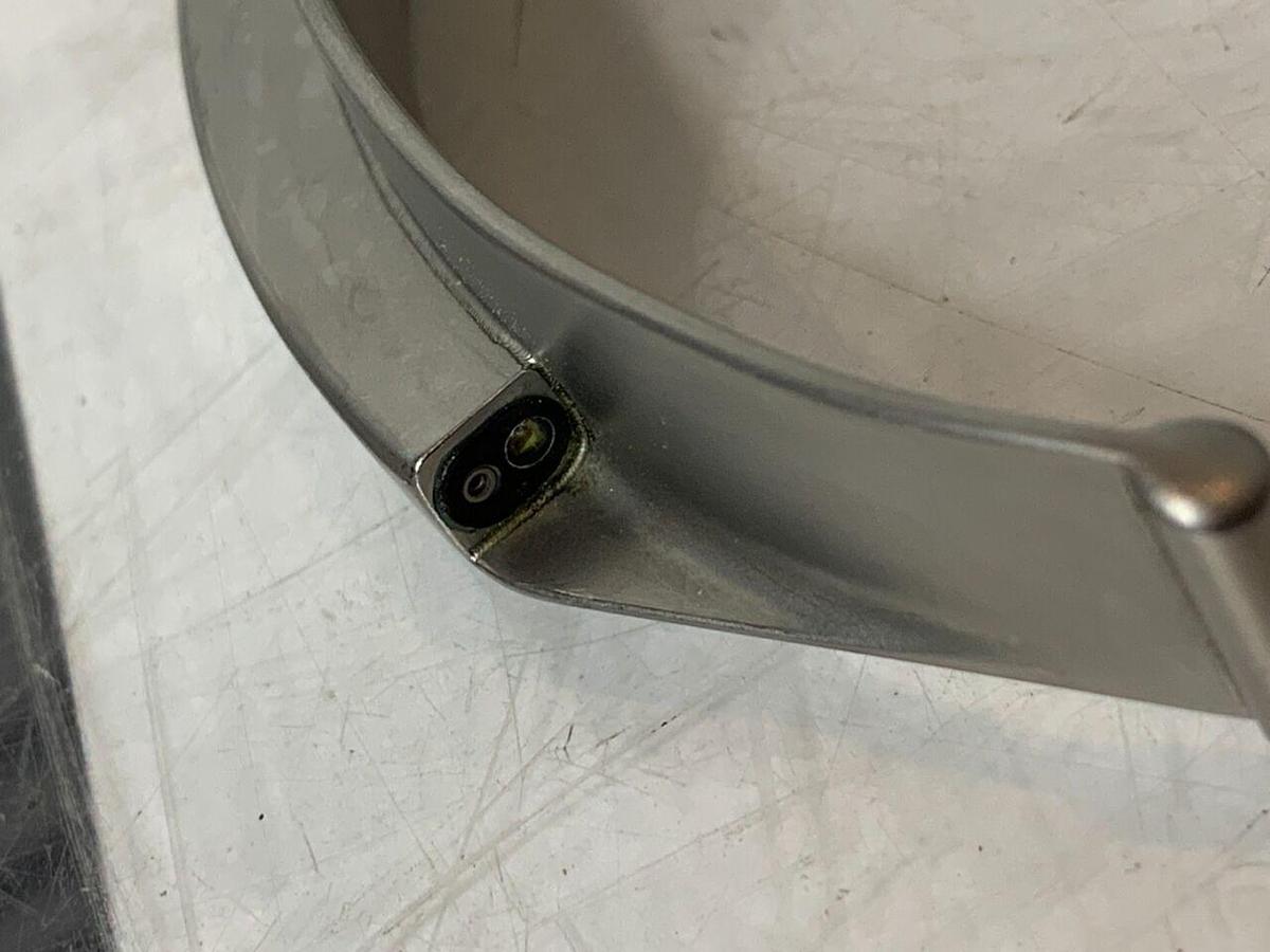 Used KARL STORZ 8401HX C-MAC