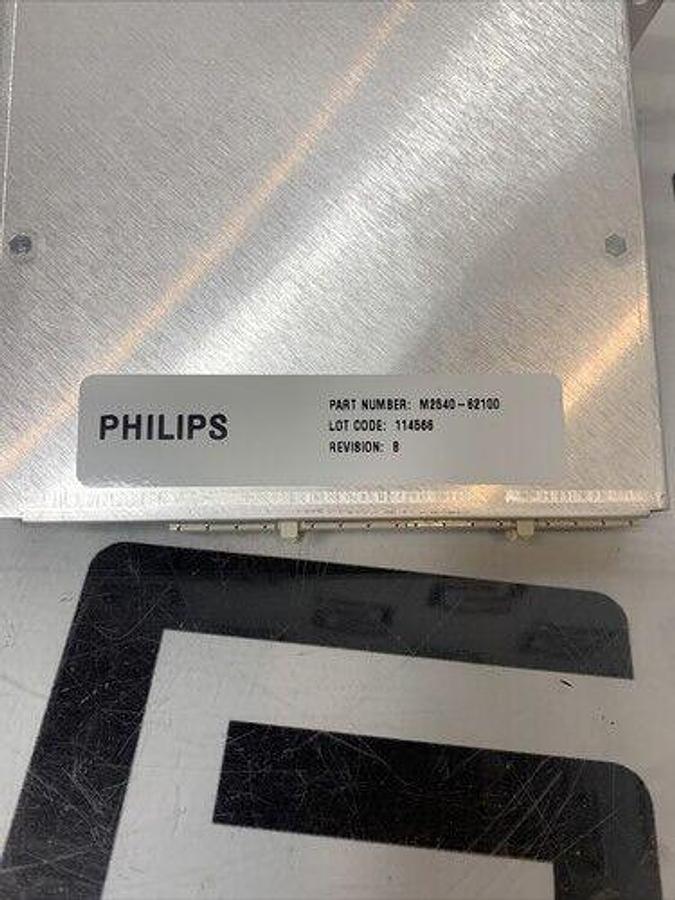 Used PHILIPS Envisor C-HD HD7 Probe Connect