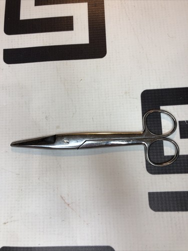 Used Jarit 100-224 Scissors 30 Day Warranty