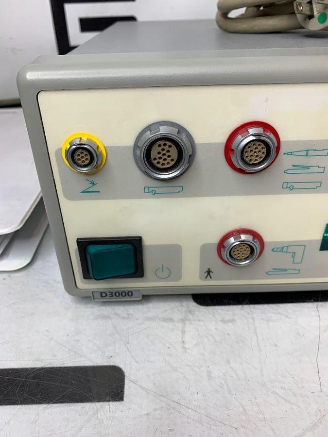 Used D3000 Controller