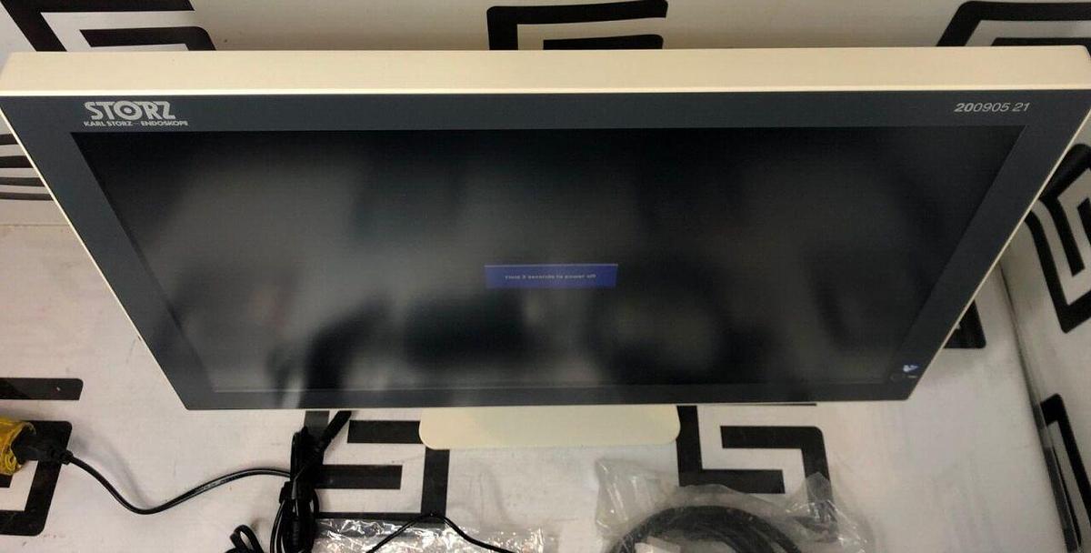 Used KARL STORZ 20090521