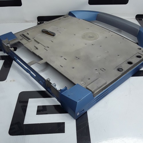 Used Sonosite MicroMaxx P02069 Upper Enclosure Assembly P05474