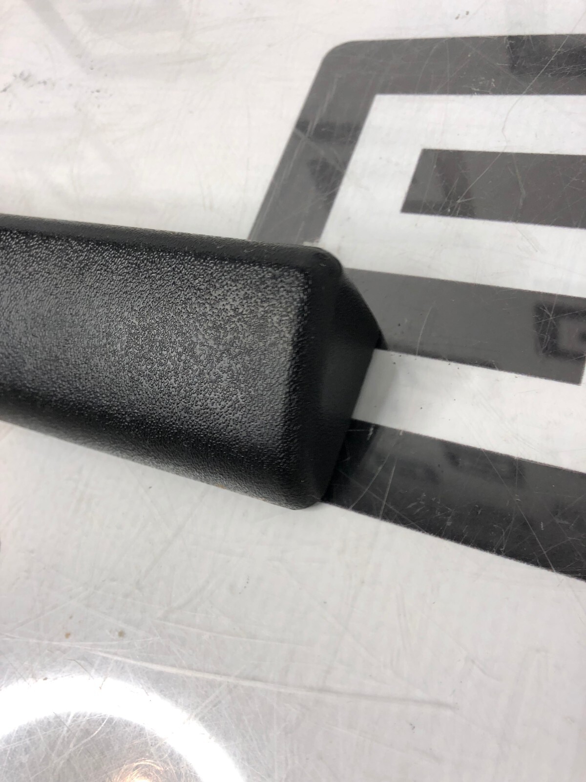 Used Midmark Ritter • 053-0339-00 • Footrest Pull Drawer Handle 404 405 Exam Table