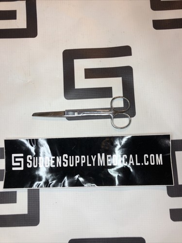 Used V. Mueller SU1703 B20XMR Scissors 30 Day Warranty SU 1703