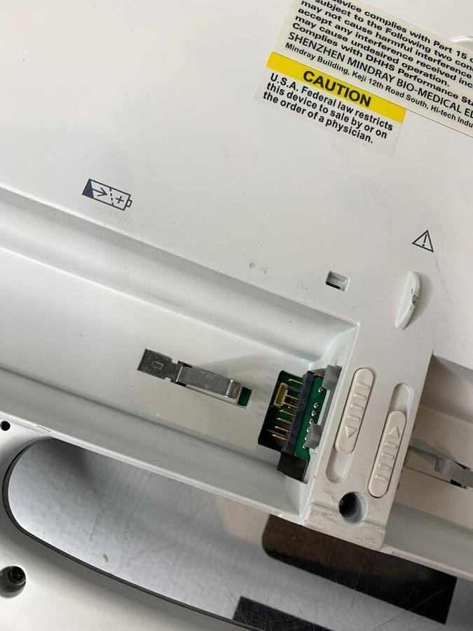 Used Portable Ultrasound System