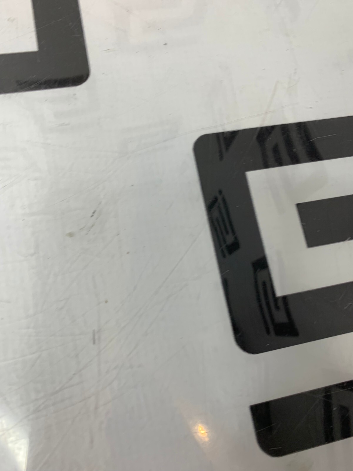 Used Midmark Ritter 053-0246-00 MIB179 Bushing Pivot Midmark Ritter Table Dowel Rod