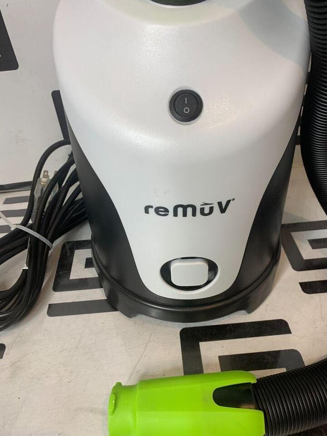 Used CEGA INNOVATIONS reMuV  MV600-2 MV 600-2