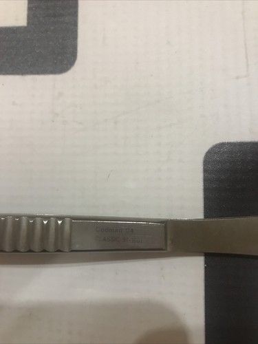 Used Codman 04 Classic 37-1001 30 Day Warranty