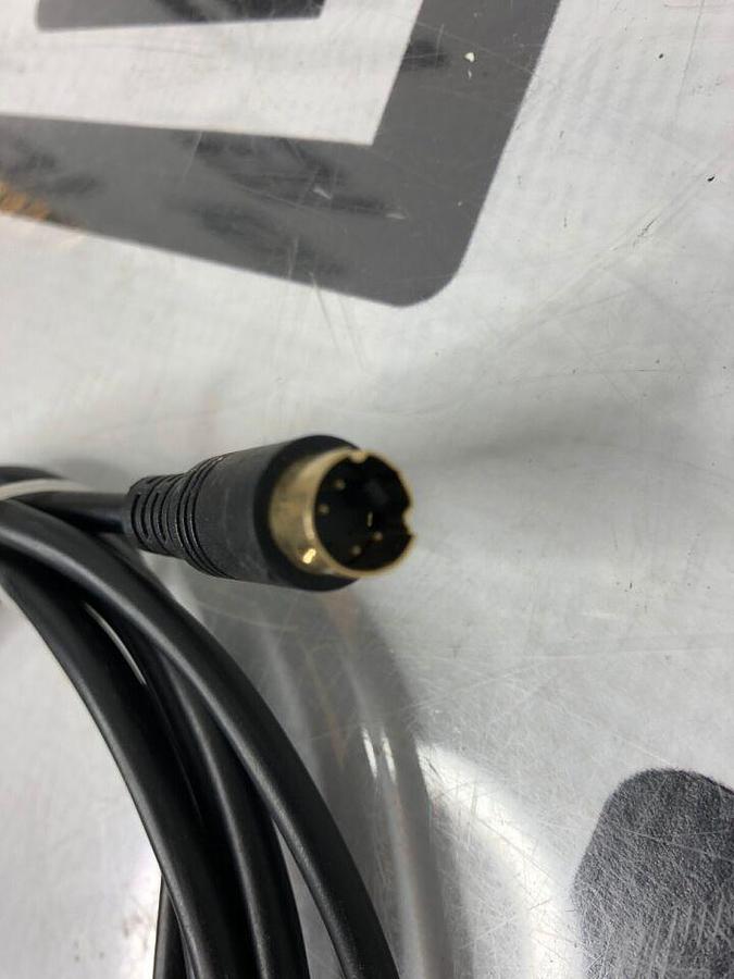 Used Eyecubed Foot Switch Pedal for I3 System-ABD Eye Cubed Footswitch