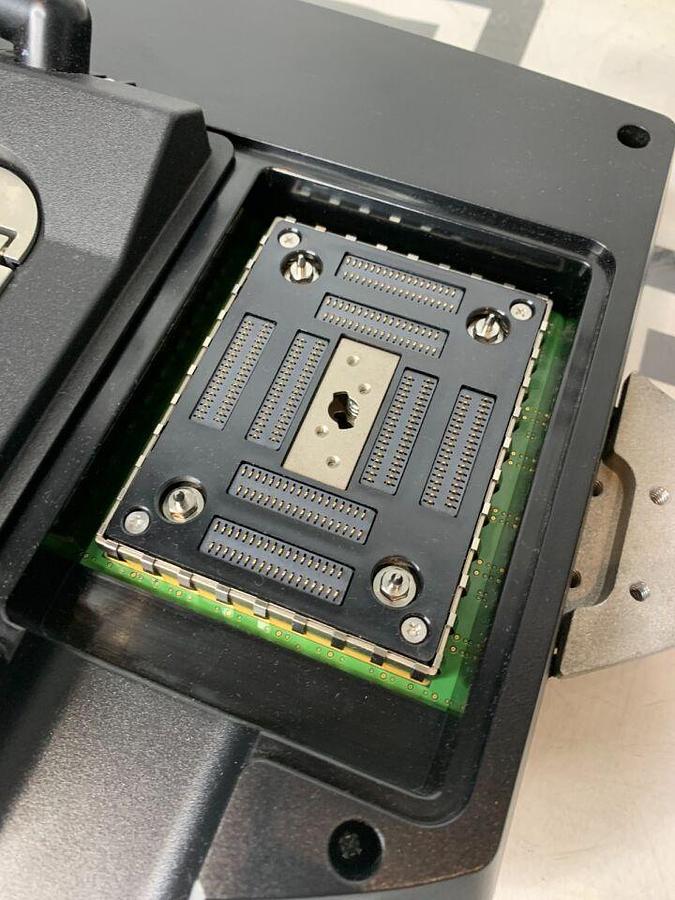 Used Ultrasound  Quick Release Probe