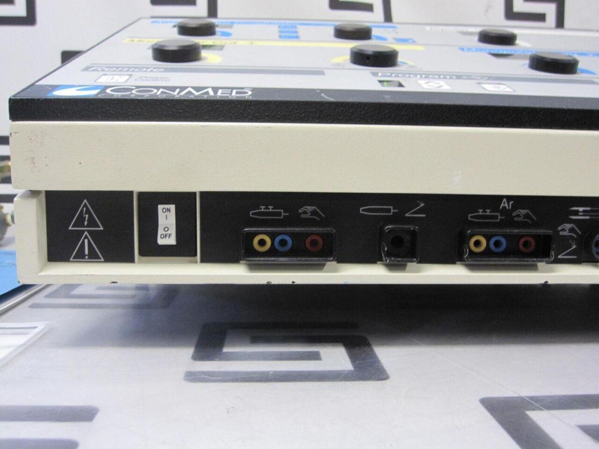 Used CONMED 7550