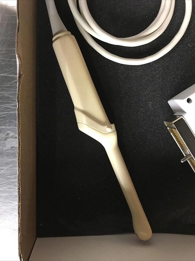 Used EUP-V33W Endocavity Probe