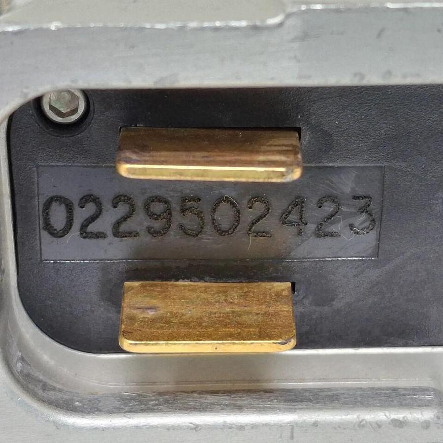 Used 4208 System 5 Sagittal Saw Handpiece  TESTED