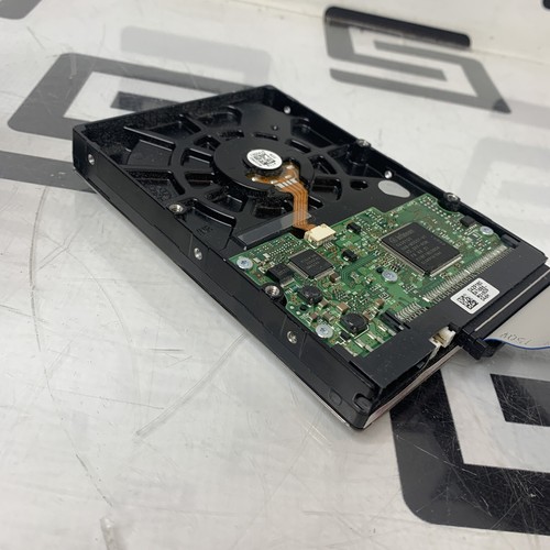 Used Philips HD11 HARD DRIVE ASSY HITACHI DESKSTAR HDS728080PLAT20 0A30210 82GB