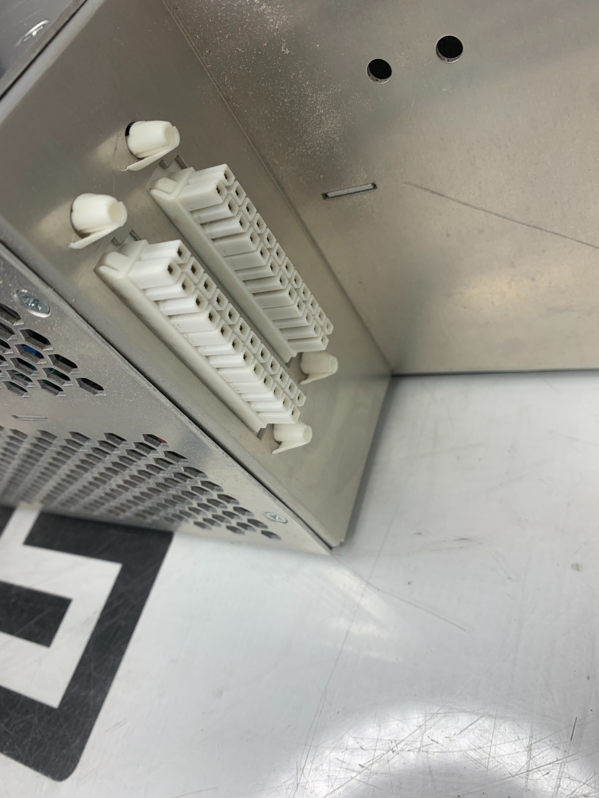 Used Philips HD11 HD11XE Power Supply TECTROL TC89M-1429 600W 453561382672 ECR-25701