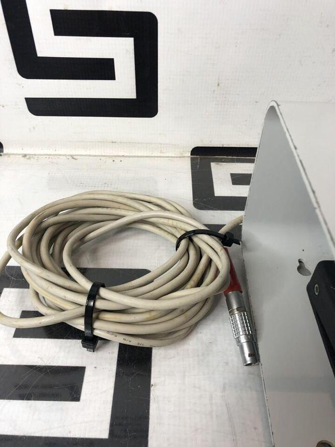 Used Acupulse Foot Switch Footswitch Pedal SA-10060100 Rev B SUNS