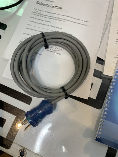 Used ROCHE LC Carousel 2.0 Centrifuge- It Powers On - No Rotor