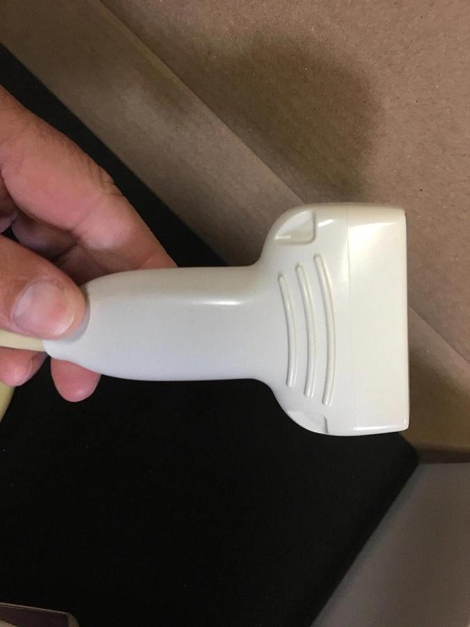 Used HITACHI EUP-74M Ultrasound Transducer Probe 13-5Mhz HI Vision Avius