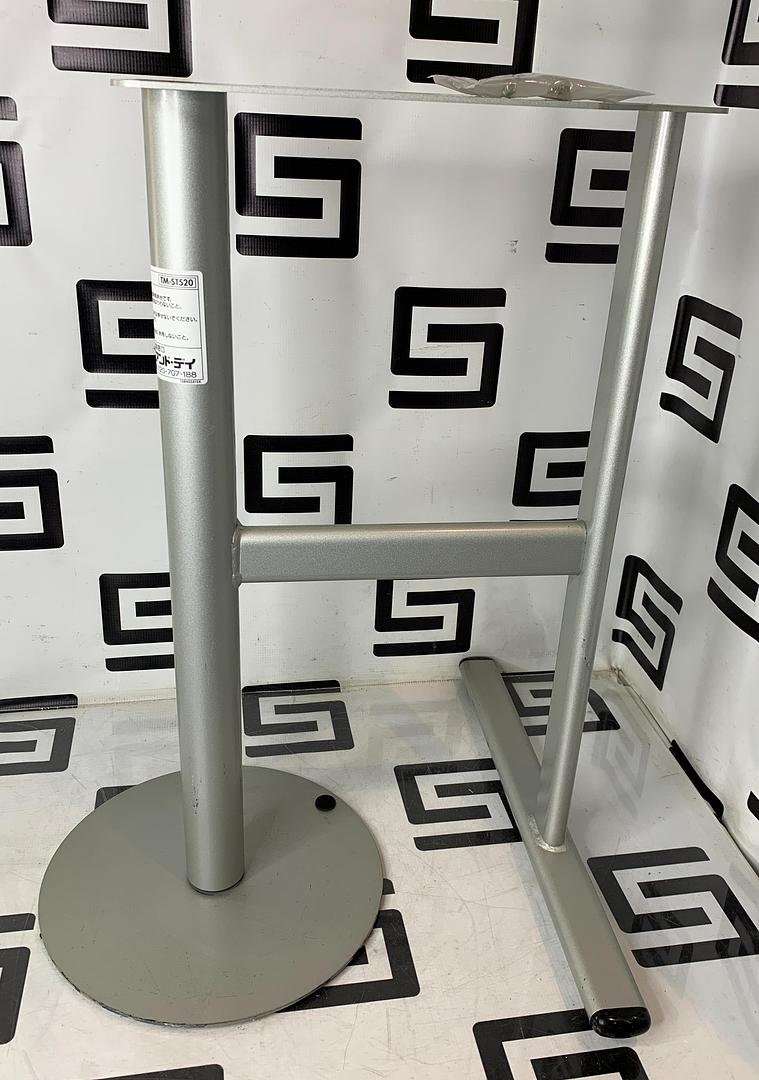 A&D TM-ST520 Kiosk Stand Monitor AND TMST520 TESTED WARRANTY - Picture 1 of 9