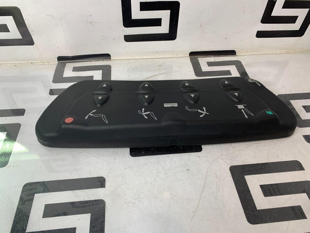 Used MIDMARK 75 119 Evolution Power Exam Chair Controller Footpedal
