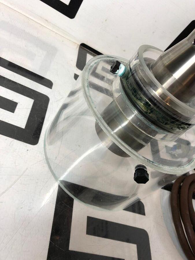 Used HEAT S ULTRASONICS C3