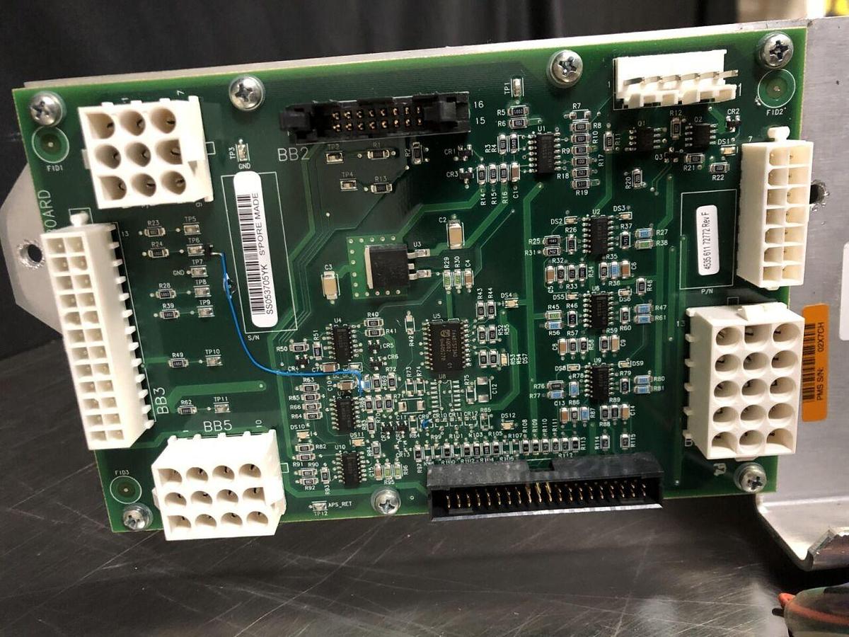 Used Power Supply ASSY Module