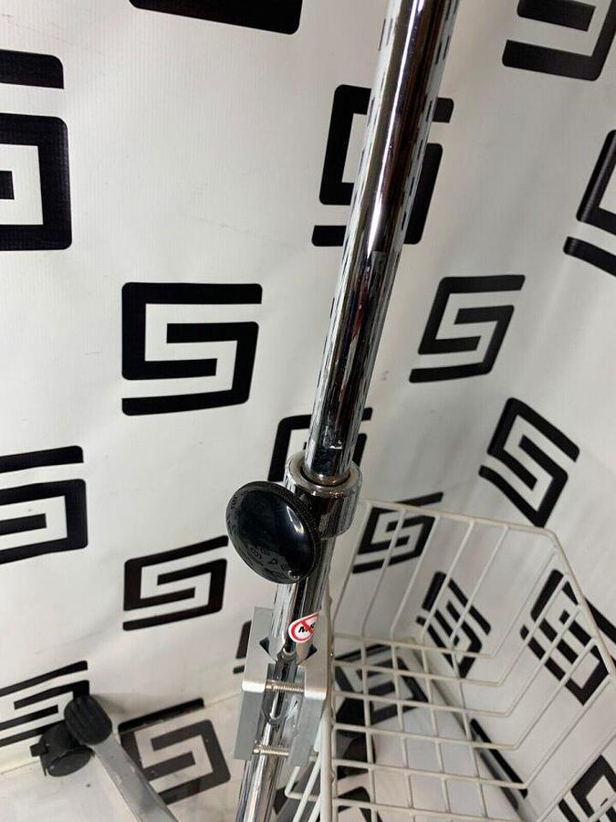 Used VERATHON Glidescope Saturn