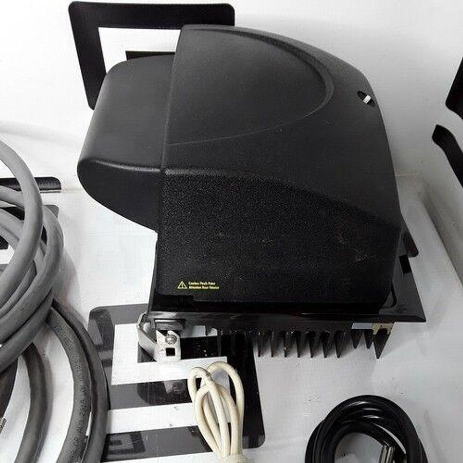 Used Alpha Unit 96 Well Block Assembly DNA Engine Dock System