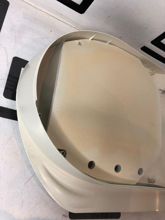 Used SCI-CAN Door Cover