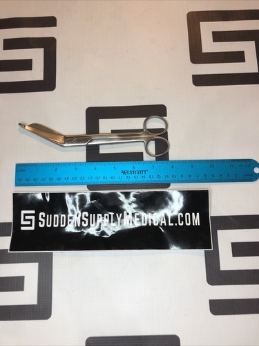 Used Sklar 222-0 11-1080 Scissors 30 Day Warranty