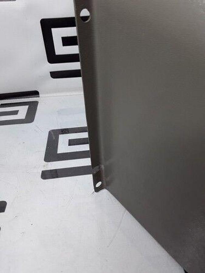 Used Motor Cover Assembly