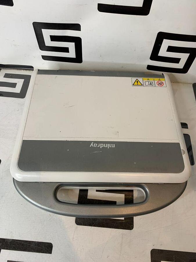 Used Portable Ultrasound System