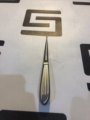 Used V. Mueller DO7 AU6601 2/0 30 Day Warranty