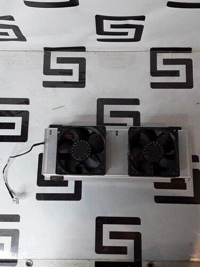 Used Fan Tray Assembly