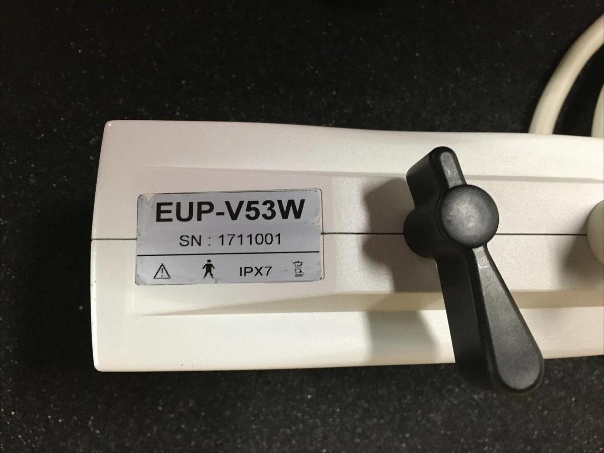 Used EUP-V33W Endocavity Probe