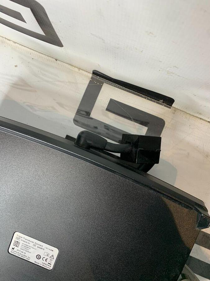 Used Ultrasound  Quick Release Probe